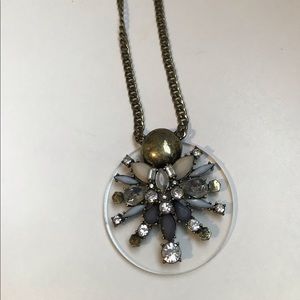 Baublebar Statement necklace